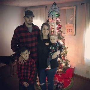 Meet your Posher, Aarron